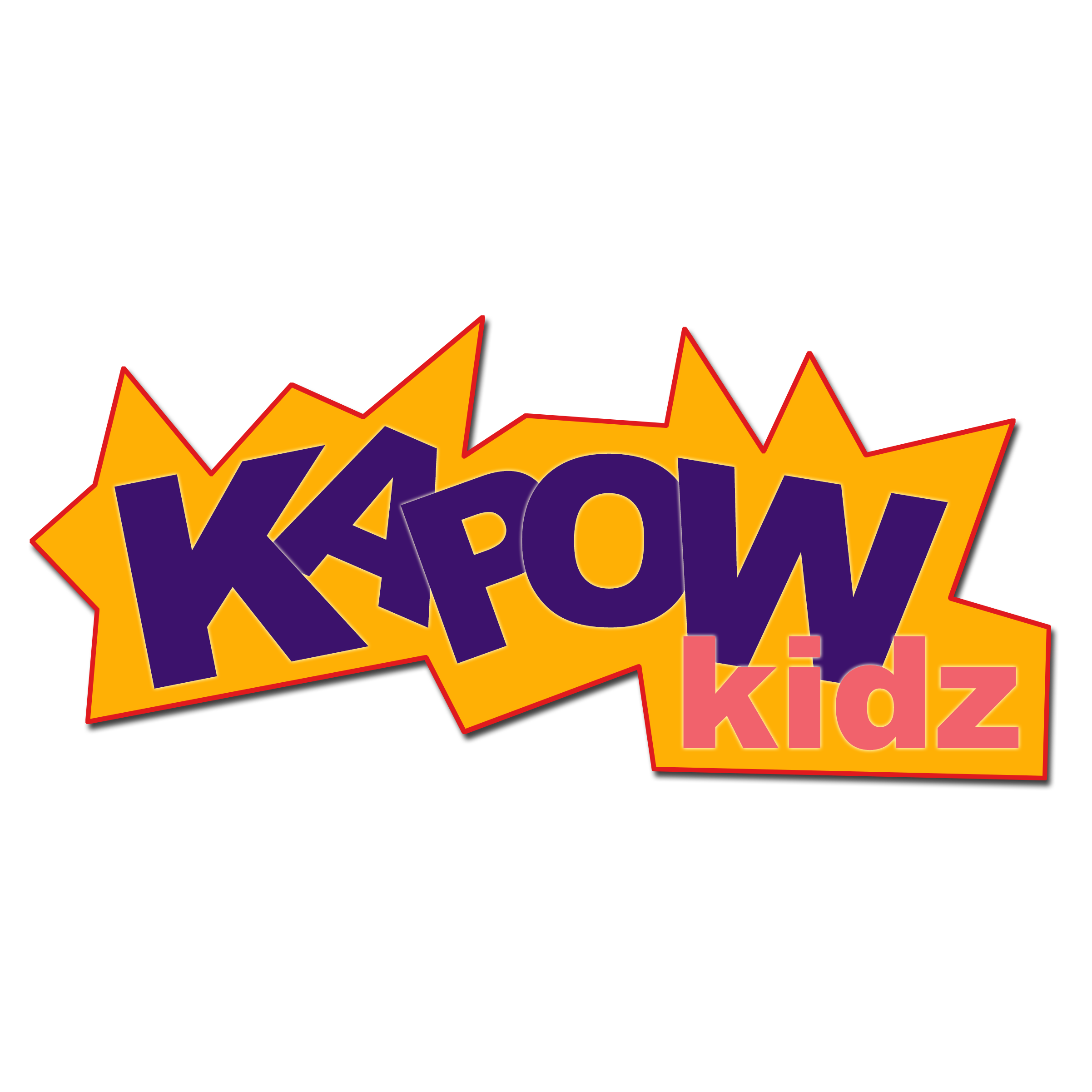 KAPOW KIDZ